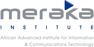 Meraka logo